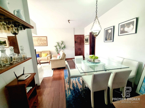 Imagem Apartamento com 3 Quartos à Venda, 147 m² em Várzea - Teresópolis