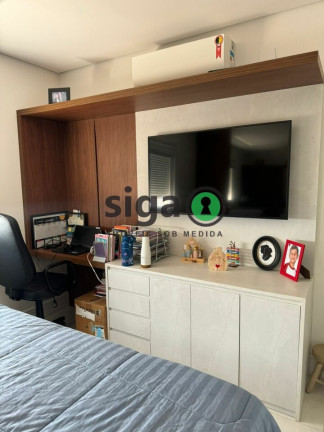 Imagem Apartamento com 3 Quartos à Venda, 141 m² em Jardim Monte Kemel - São Paulo Imagem Apartamento com 3 Quartos à Venda, 141 m² em Jardim Monte Kemel - São Paulo