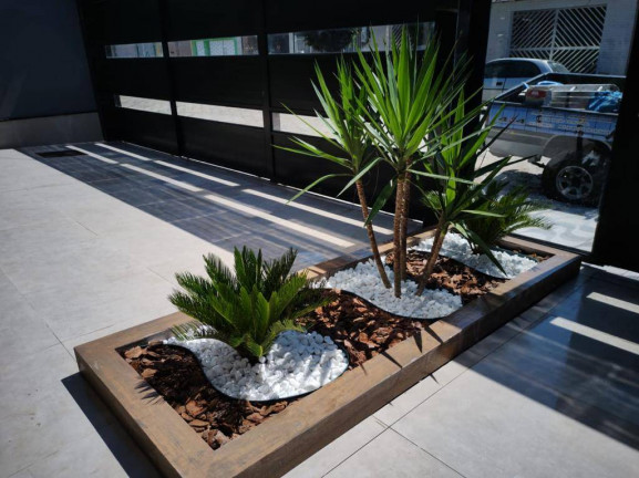 Imagem Casa com 2 Quartos à Venda, 39 m² em Maracanã - Praia Grande