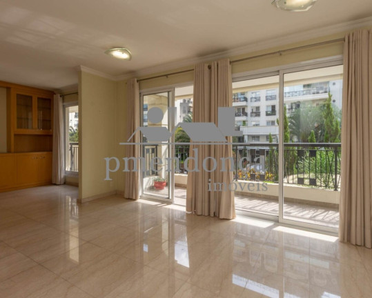 Imagem Apartamento com 4 Quartos à Venda, 396 m² em Alto De Pinheiros - São Paulo Imagem Apartamento com 4 Quartos à Venda, 396 m² em Alto De Pinheiros - São Paulo