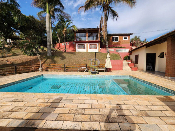 Imagem Chácara com 4 Quartos à Venda, 280 m² em Est Santa Maria Do Portão - Atibaia Imagem Chácara com 4 Quartos à Venda, 280 m² em Est Santa Maria Do Portão - Atibaia