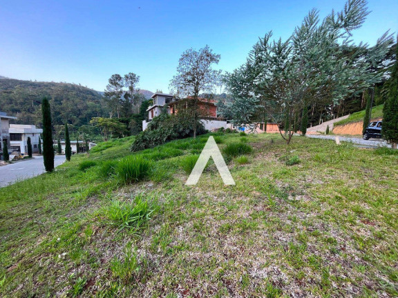 Imagem Terreno à Venda, 250 m² em Posse - Teresópolis Imagem Terreno à Venda, 250 m² em Posse - Teresópolis