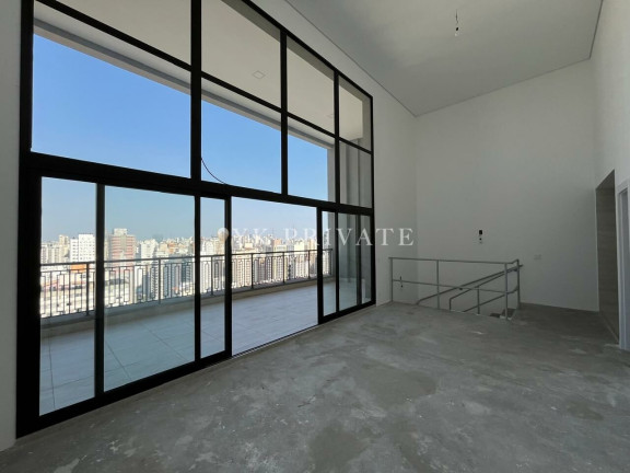 Imagem Cobertura com 3 Quartos à Venda, 312 m² em Perdizes - São Paulo