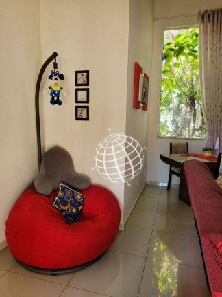 Imagem Casa com 3 Quartos à Venda, 249 m² em Condomínio Shambala I - Atibaia
