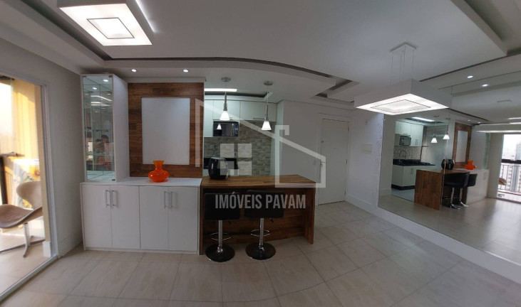 Imagem Apartamento com 2 Quartos à Venda, 71 m² em Centro - São Bernardo Do Campo Imagem Apartamento com 2 Quartos à Venda, 71 m² em Centro - São Bernardo Do Campo