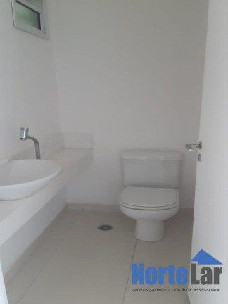 Imagem Apartamento com 3 Quartos à Venda, 110 m² em Imirim - São Paulo