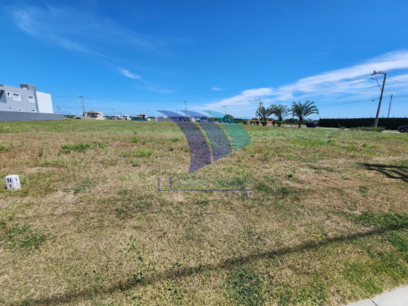 Imagem Terreno à Venda, em Alphaville - Cabo Frio Imagem Terreno à Venda, em Alphaville - Cabo Frio