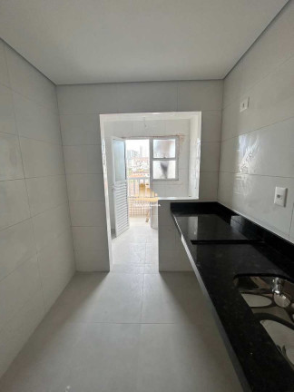 Imagem Apartamento com 2 Quartos à Venda, 71 m² em Guilhermina - Praia Grande