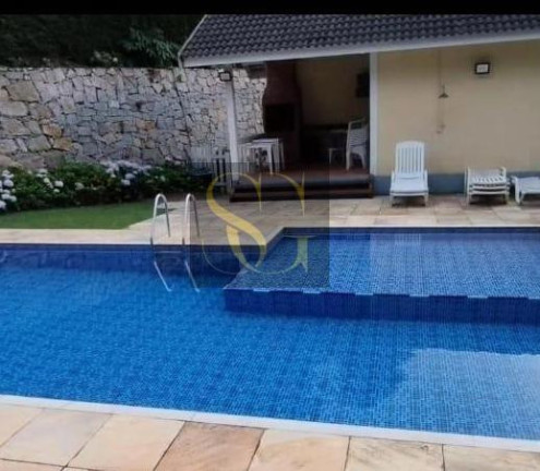 Imagem Casa de Condomínio com 3 Quartos à Venda, 128 m² em Granja Guarani - Teresópolis Imagem Casa de Condomínio com 3 Quartos à Venda, 128 m² em Granja Guarani - Teresópolis