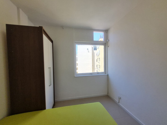 Imagem Apartamento com 1 Quarto à Venda, 50 m² em Copacabana - Rio De Janeiro