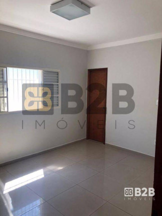 Imagem Casa com 4 Quartos à Venda, 140 m² em Núcleo Residencial Presidente Geisel - Bauru Imagem Casa com 4 Quartos à Venda, 140 m² em Núcleo Residencial Presidente Geisel - Bauru