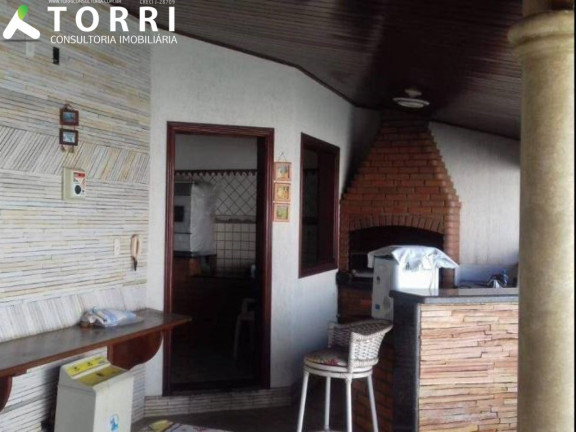 Imagem Sobrado com 3 Quartos à Venda, 600 m² em Wanel Ville - Sorocaba