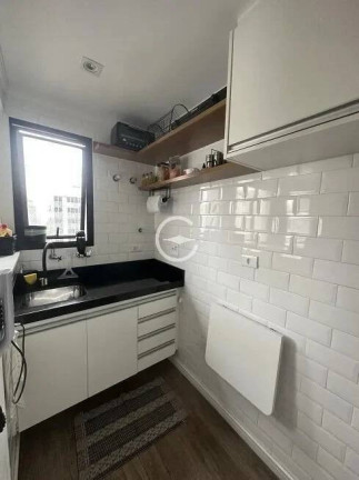 Imagem Apartamento com 1 Quarto à Venda, 42 m² em Itaim Bibi - São Paulo Imagem Apartamento com 1 Quarto à Venda, 42 m² em Itaim Bibi - São Paulo