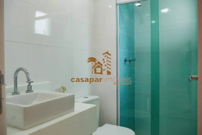 Imagem Apartamento com 3 Quartos à Venda, 101 m² em Campestre - Santo André
