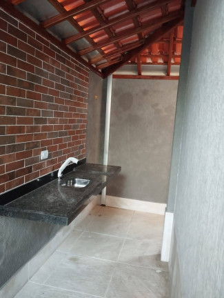 Imagem Casa de Condomínio com 2 Quartos à Venda, em Vila Caiçara - Praia Grande Imagem Casa de Condomínio com 2 Quartos à Venda, em Vila Caiçara - Praia Grande