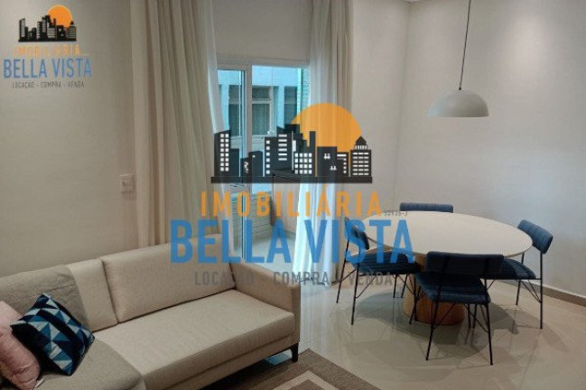 Imagem Apartamento com 2 Quartos à Venda,  em Itararé - São Vicente