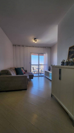 Imagem Apartamento com 2 Quartos à Venda, 69 m² em Vila Santo Estéfano - São Paulo