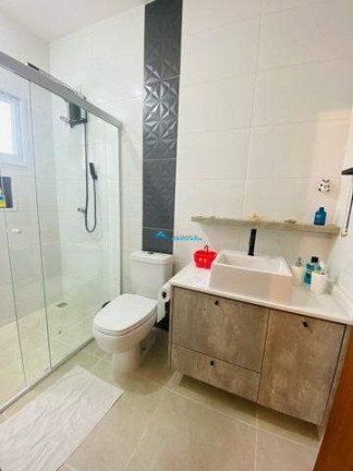 Imagem Casa com 4 Quartos à Venda, 282 m² em Colinas De Inhandjara - Itupeva