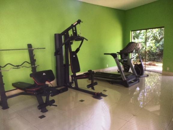 Imagem Sobrado com 3 Quartos à Venda, 187 m² em Bairro Cardoso - Aparecida De Goiânia