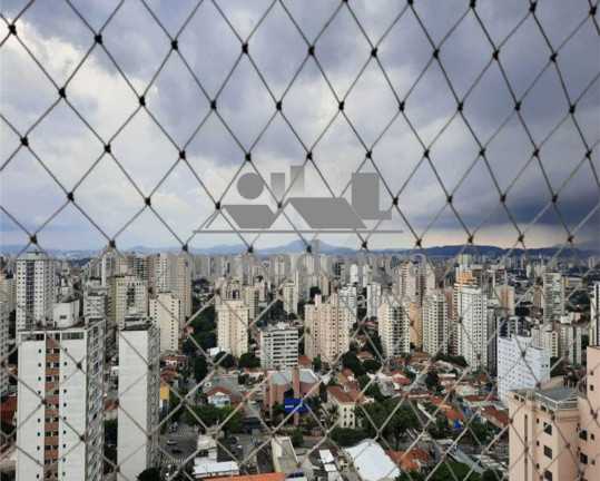 Imagem Apartamento com 5 Quartos à Venda, 344 m² em Perdizes - São Paulo Imagem Apartamento com 5 Quartos à Venda, 344 m² em Perdizes - São Paulo