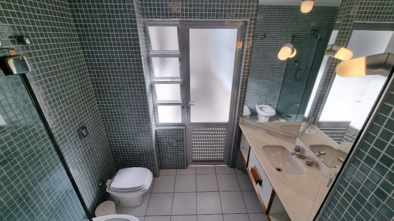 Imagem Apartamento com 4 Quartos à Venda ou Locação, 190 m² em Pitangueiras - Guarujá Imagem Apartamento com 4 Quartos à Venda ou Locação, 190 m² em Pitangueiras - Guarujá