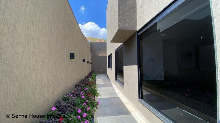 Imagem Casa com 4 Quartos à Venda, 500 m² em Bosque Do Horto - Jundiaí