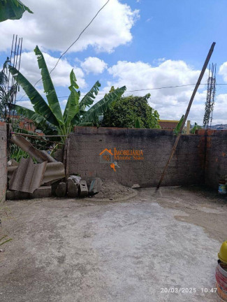 Imagem Sobrado com 1 Quarto à Venda, 125 m² em Jardim Emilia - Guarulhos Imagem Sobrado com 1 Quarto à Venda, 125 m² em Jardim Emilia - Guarulhos