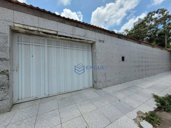 Imagem Casa com 5 Quartos para Alugar, 340 m² em Fátima - Fortaleza Imagem Casa com 5 Quartos para Alugar, 340 m² em Fátima - Fortaleza