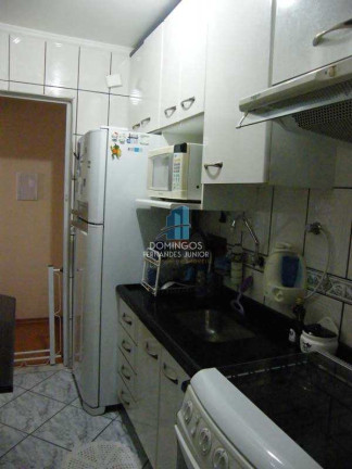 Imagem Apartamento com 2 Quartos à Venda, 49 m² em Ermelino Matarazzo - São Paulo