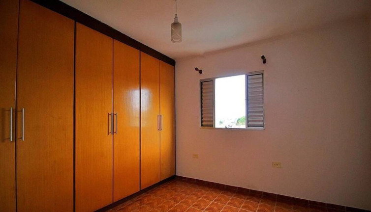 Imagem Sobrado com 3 Quartos à Venda, 182 m² em Vila Camilópolis - Santo André