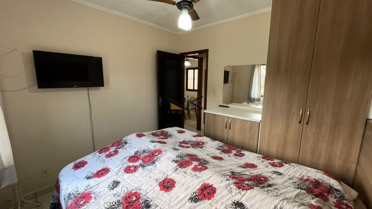 Imagem Apartamento com 1 Quarto à Venda, 44 m² em Tenório - Ubatuba Imagem Apartamento com 1 Quarto à Venda, 44 m² em Tenório - Ubatuba