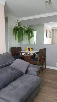 Imagem Apartamento com 2 Quartos à Venda, 49 m² em Paulicéia - São Bernardo Do Campo Imagem Apartamento com 2 Quartos à Venda, 49 m² em Paulicéia - São Bernardo Do Campo