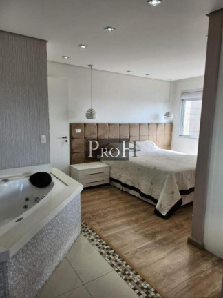 Imagem Apartamento com 3 Quartos à Venda, 133 m² em Jardim - Santo André Imagem Apartamento com 3 Quartos à Venda, 133 m² em Jardim - Santo André