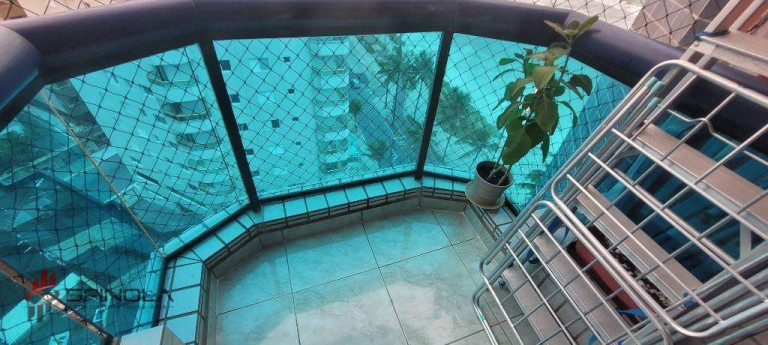 Imagem Apartamento com 2 Quartos à Venda, 81 m² em Vilamar - Praia Grande Imagem Apartamento com 2 Quartos à Venda, 81 m² em Vilamar - Praia Grande