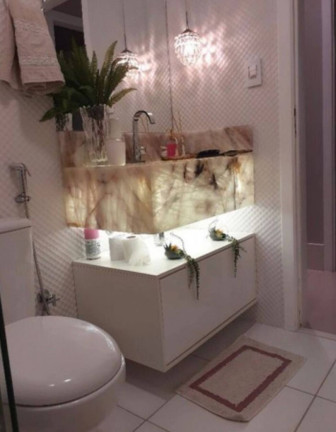 Imagem Apartamento com 4 Quartos à Venda, 107 m² em Luzia - Aracaju Imagem Apartamento com 4 Quartos à Venda, 107 m² em Luzia - Aracaju