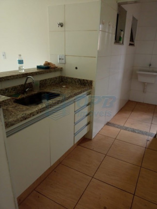 Imagem Apartamento para Alugar,  em Jardim Botânico - Ribeirão Preto