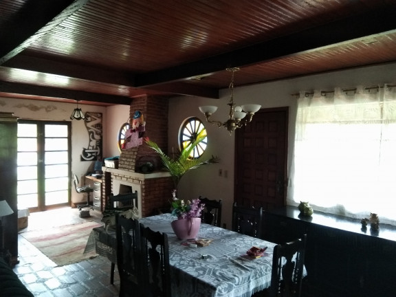 Imagem Imóvel com 6 Quartos à Venda,  em Chácara Nova Essen - Campo Limpo Paulista