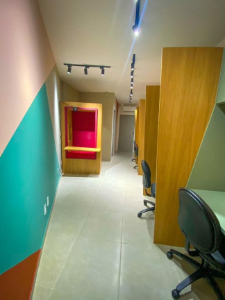 Imóvel Comercial para Alugar, 34 m² em Jardim Oceania - João Pessoa