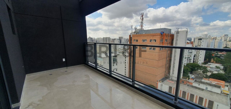 Apartamento com 2 Quartos à Venda, 65 m² em Campo Belo - São Paulo