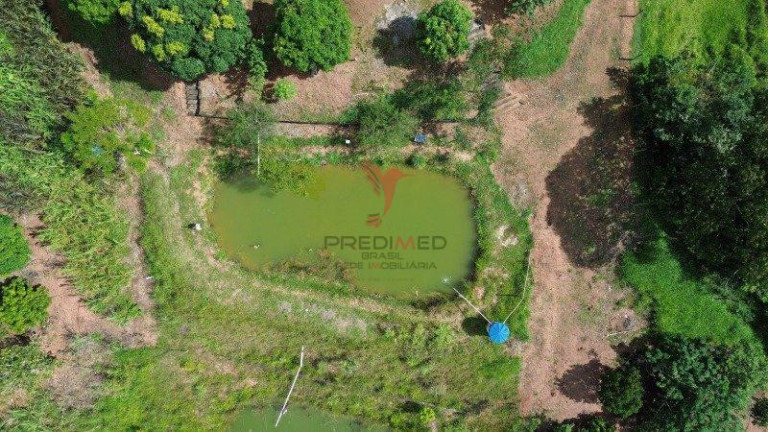 Imóvel com 2 Quartos à Venda, 70.000 m² em Centro - Santo Antônio De Goiás