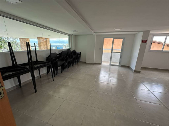 Imagem Apartamento com 2 Quartos à Venda, 73 m² em Guilhermina - Praia Grande