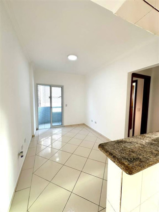 Imagem Apartamento com 1 Quarto à Venda, 49 m² em Maracanã - Praia Grande