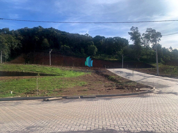 Imagem Terreno à Venda, 259 m² em São Roque - Bento Gonçalves Imagem Terreno à Venda, 259 m² em São Roque - Bento Gonçalves