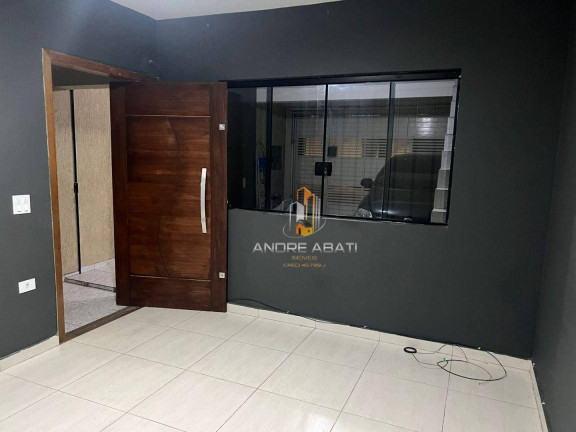 Imagem Sobrado com 4 Quartos à Venda, 220 m² em Jardim Adriana - Guarulhos