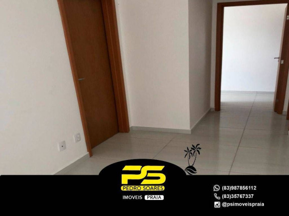 Imagem Apartamento com 2 Quartos à Venda, 60 m² em Tambauzinho - João Pessoa Imagem Apartamento com 2 Quartos à Venda, 60 m² em Tambauzinho - João Pessoa