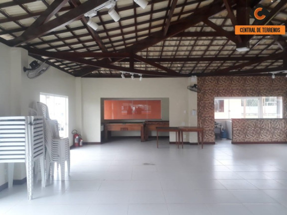 Imagem Terreno à Venda, 250 m² em Arembepe - Camaçari
