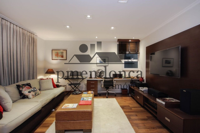 Imagem Apartamento com 3 Quartos à Venda, 264 m² em Pinheiros - São Paulo Imagem Apartamento com 3 Quartos à Venda, 264 m² em Pinheiros - São Paulo