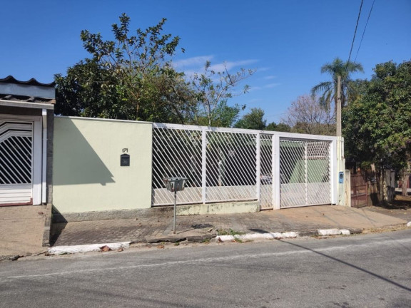 Casa com 3 Quartos à Venda, 194 m² em Sesc - Suzano