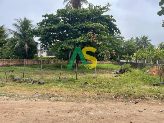 Imagem Terreno à Venda, 836 m² em Praia De Aver O Mar - Sirinhaém