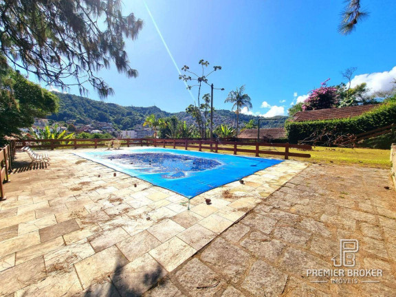 Imagem Casa com 3 Quartos à Venda, 400 m² em Barra Do Imbuí - Teresópolis